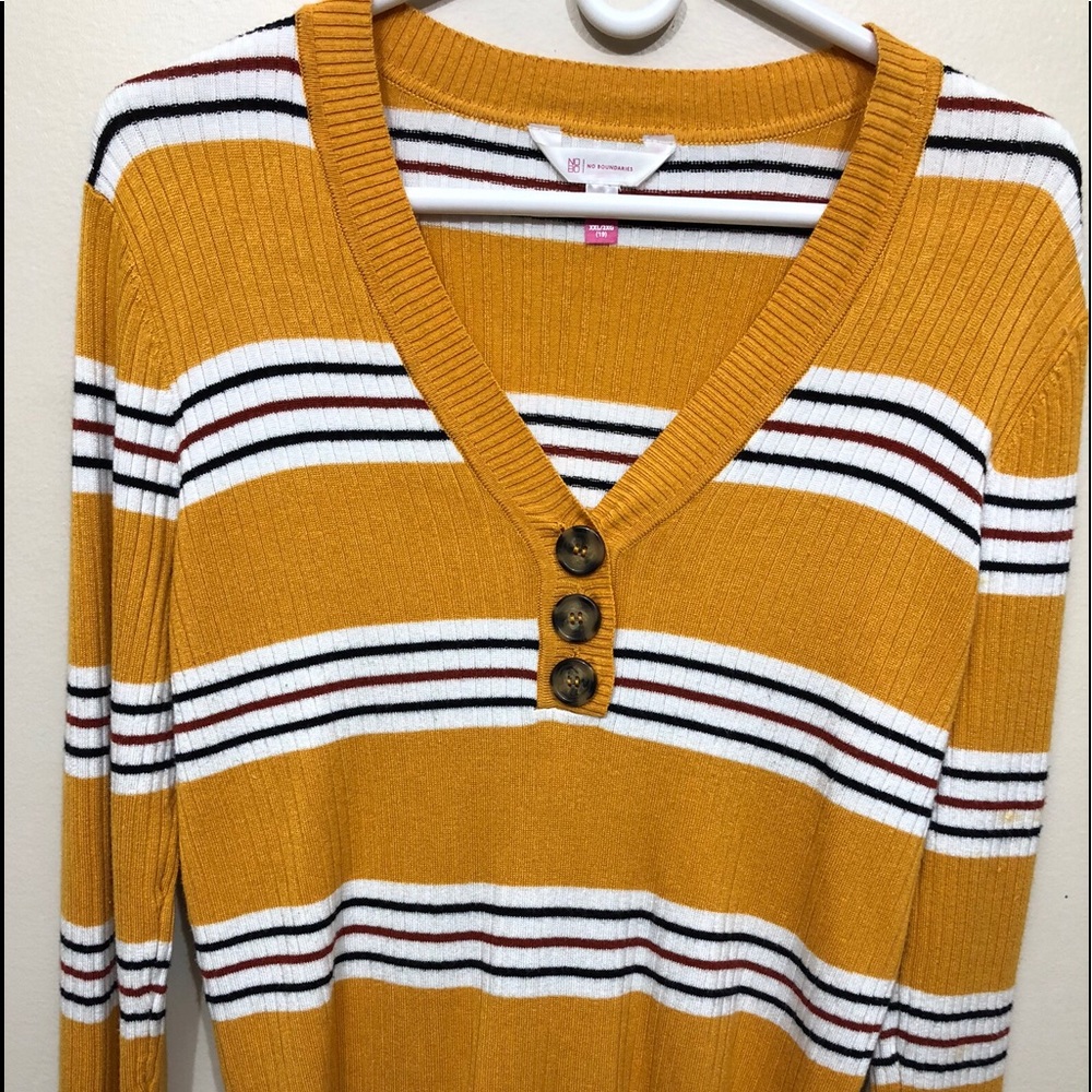 Sweater